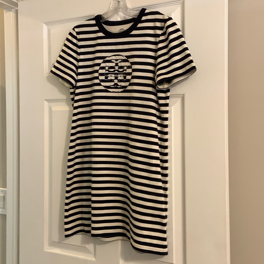 Tory Burch Cotton Dress